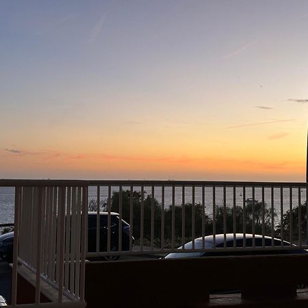 Apartamento De Amy Con Vista Al Mar 2 Huelva Esterno foto